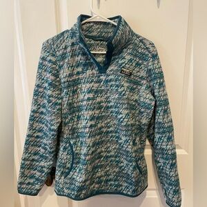 LL Bean Pullover